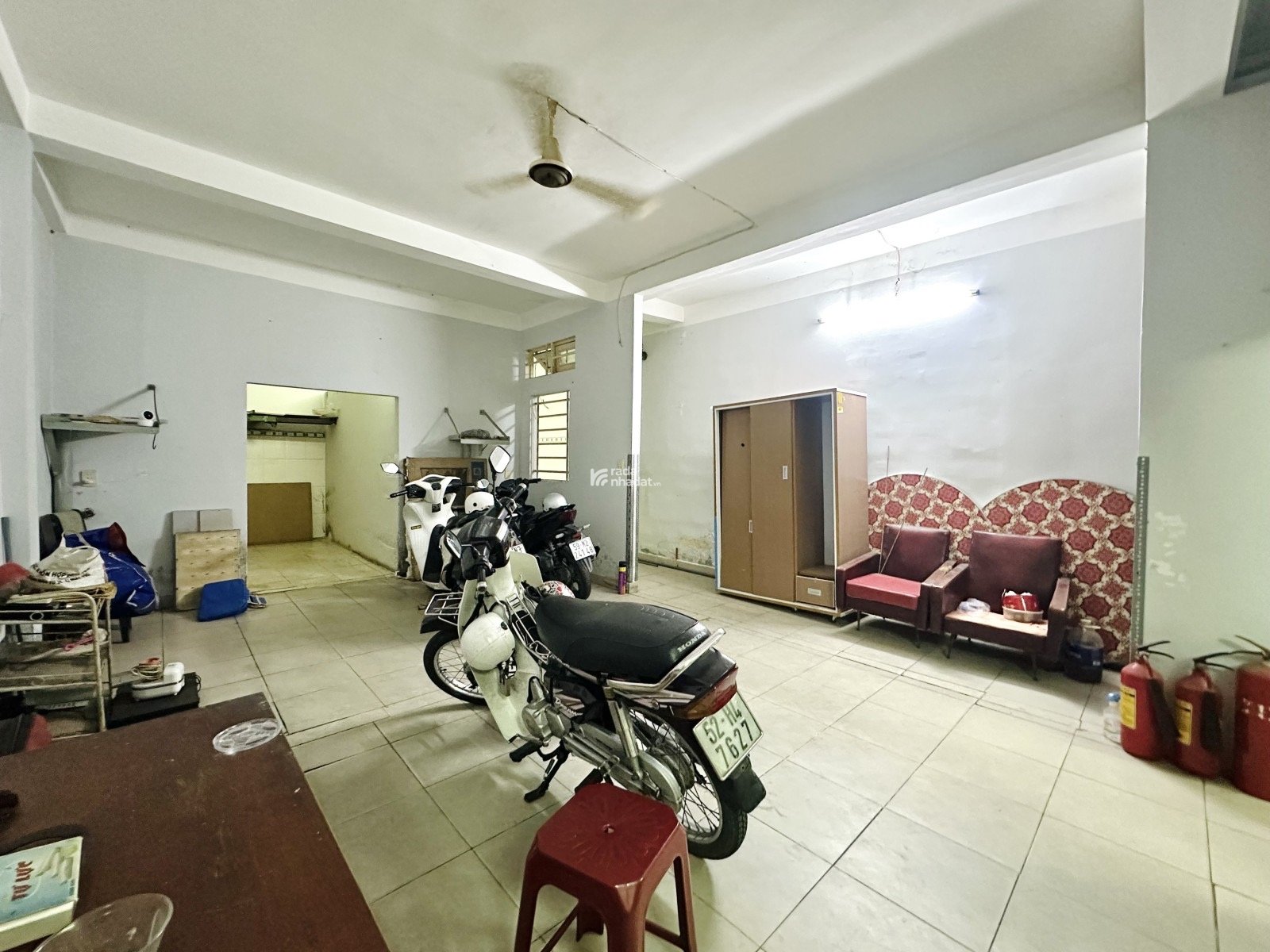 QUẬN 10 - 3 THÁNG 2 - CHỈ 14,7 TỶ