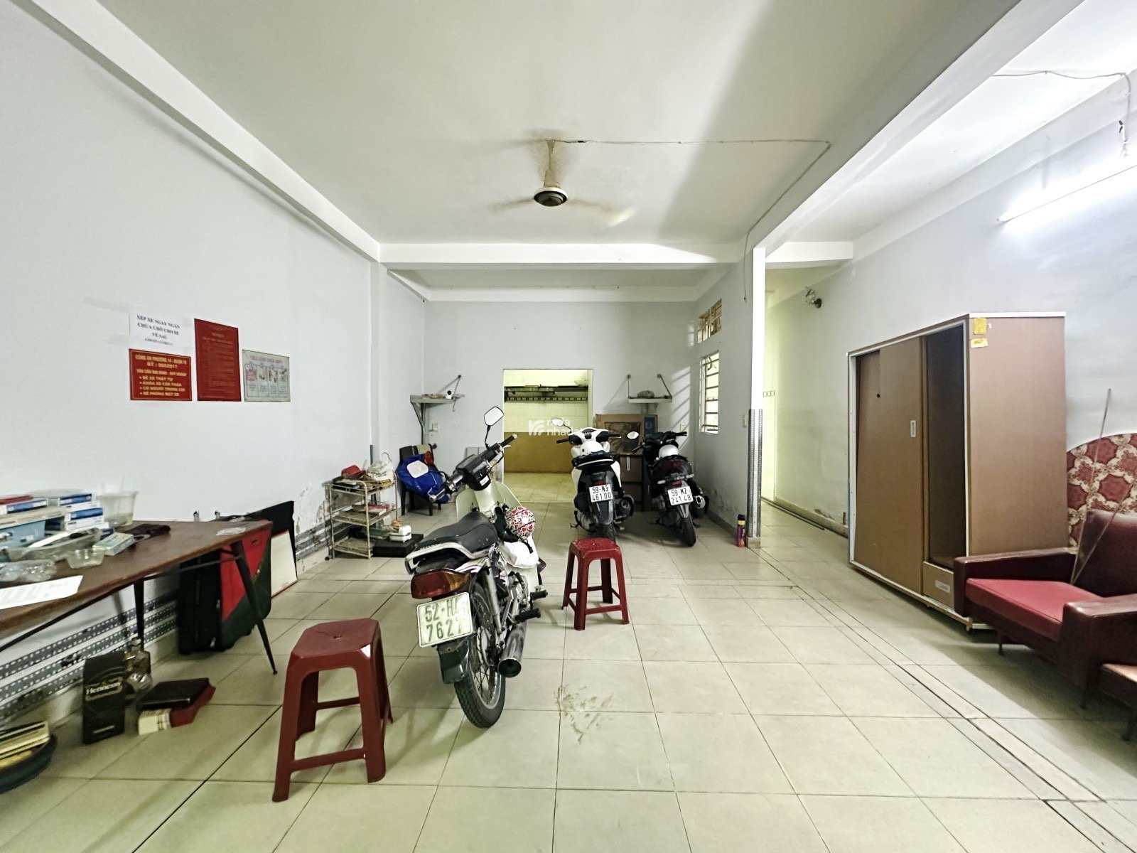 QUẬN 10 - 3 THÁNG 2 - CHỈ 14,7 TỶ