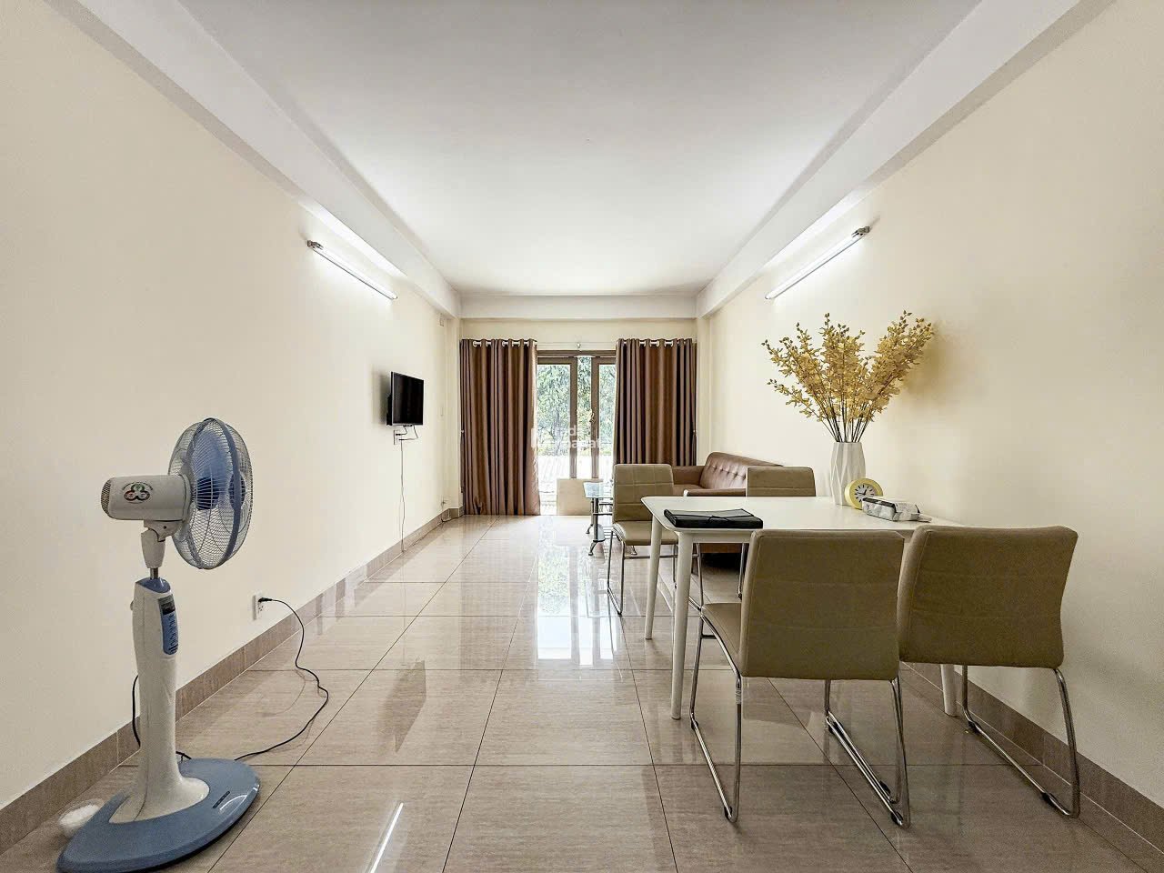 Bán nhà 2 mặt tiền trước sau  Đường Lý Thái Tổ Phường Bàn Cờ Giá 24 tỷ