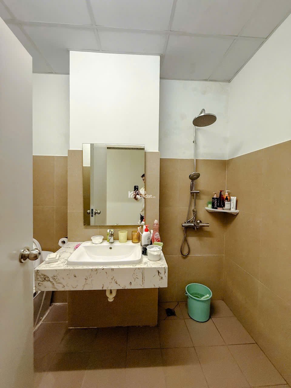 Bán nhà 2 mặt tiền trước sau  Đường Lý Thái Tổ Phường Bàn Cờ Giá 24 tỷ