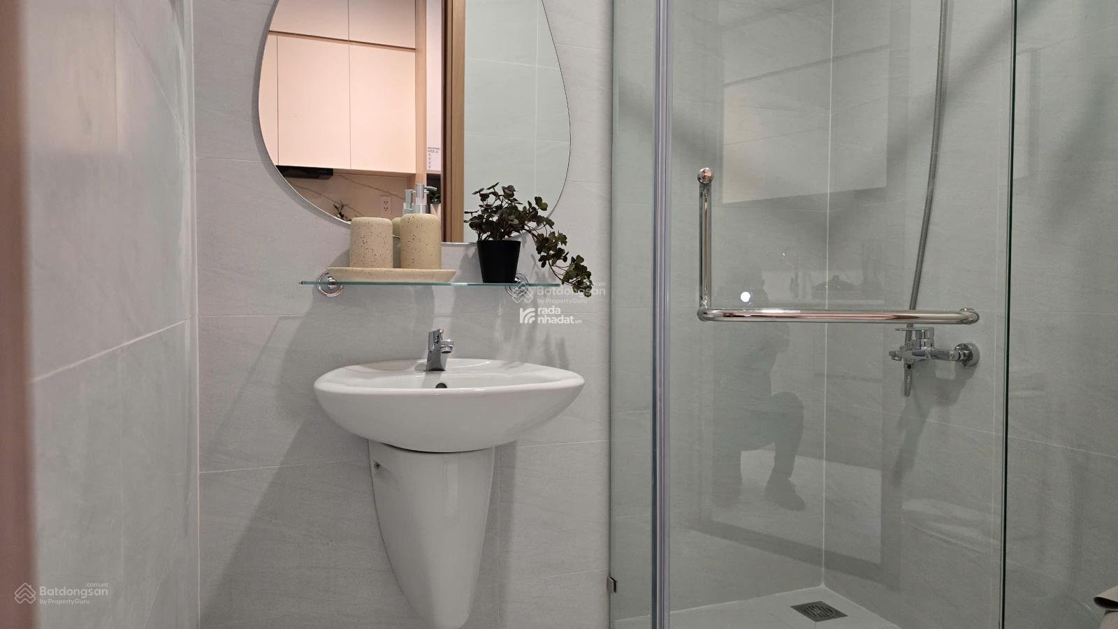 Bán căn hộ cao cấp The Win City mặt tiền đường Trần Văn Giàu , Đức Hòa , Long An 30,5tr/m2