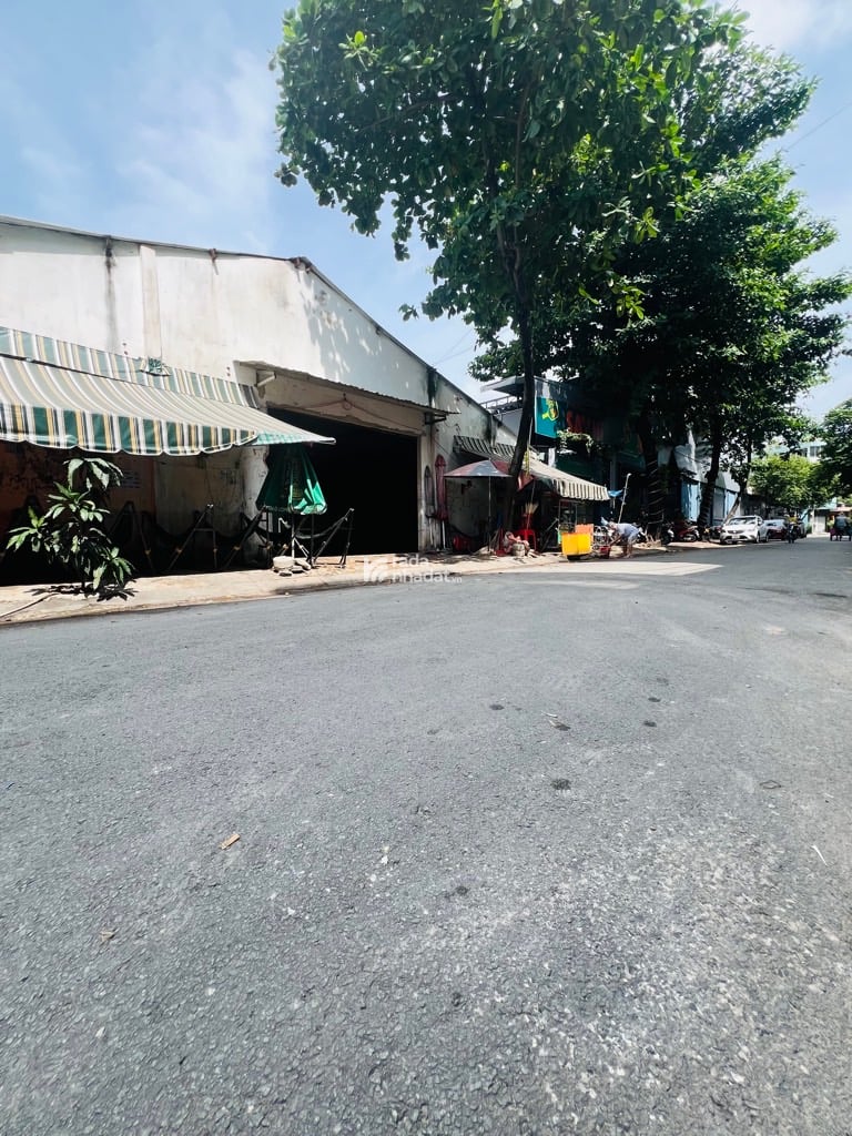 HẺM XE HƠI KHU BÀU CÁT, TÂN BÌNH, 65M2 CÓ KC Ở NGAY. GIẢM 550TR CHỈ CÒN 16.9T TL 