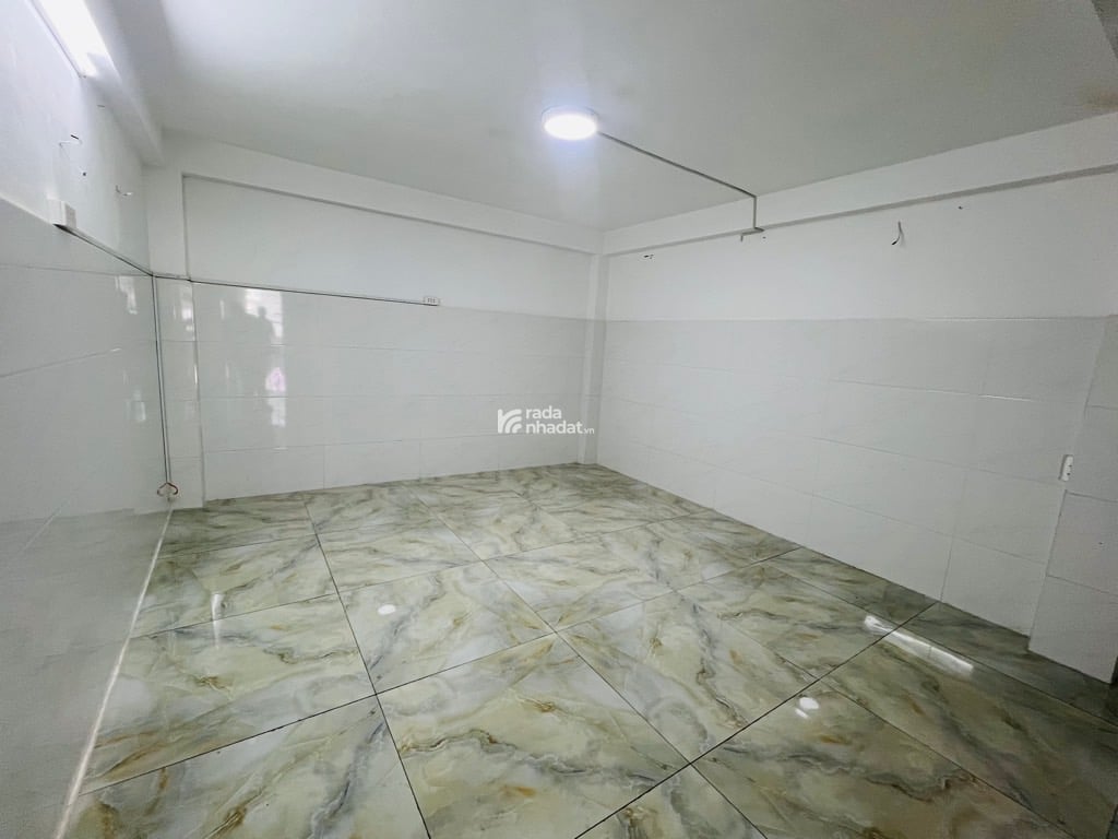 HẺM XE HƠI KHU BÀU CÁT, TÂN BÌNH, 65M2 CÓ KC Ở NGAY. GIẢM 550TR CHỈ CÒN 16.9T TL 