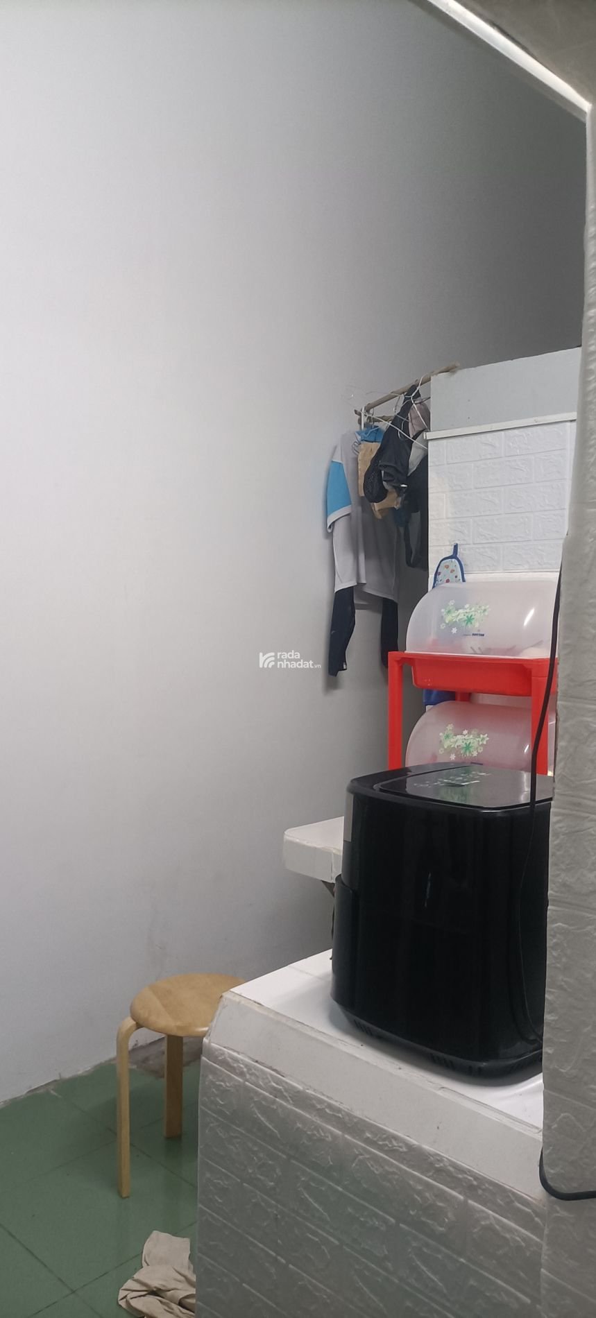 BÁN NHÀ VƯỜN LÀI - TÂN PHÚ - 66M2 - 6.6 TỶ