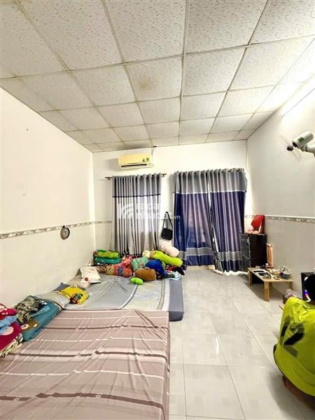  NHÀ ĐẸP 2 TẦNG – HẺM XE HƠI MÃ LÒ - KHU DÂN TRÍ CAO - 40M2 - CHỈ NHỈNH 4 TỶ 