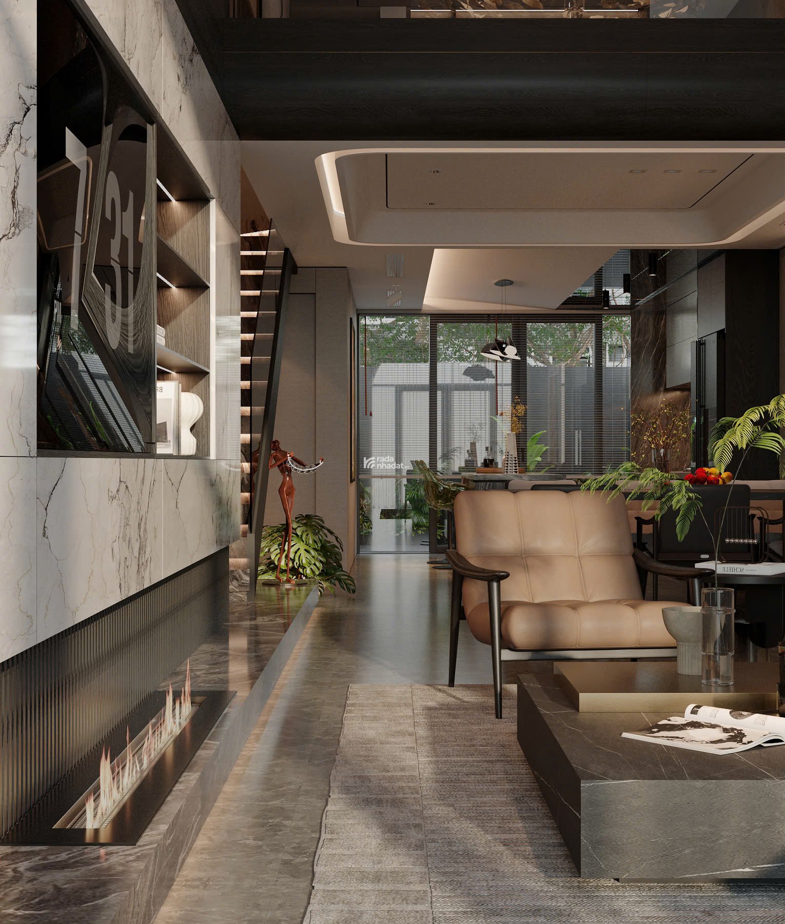  Mua bán Nhà Phố 4 tầng tại trung tâm Nha Trang đối diện Charmora City