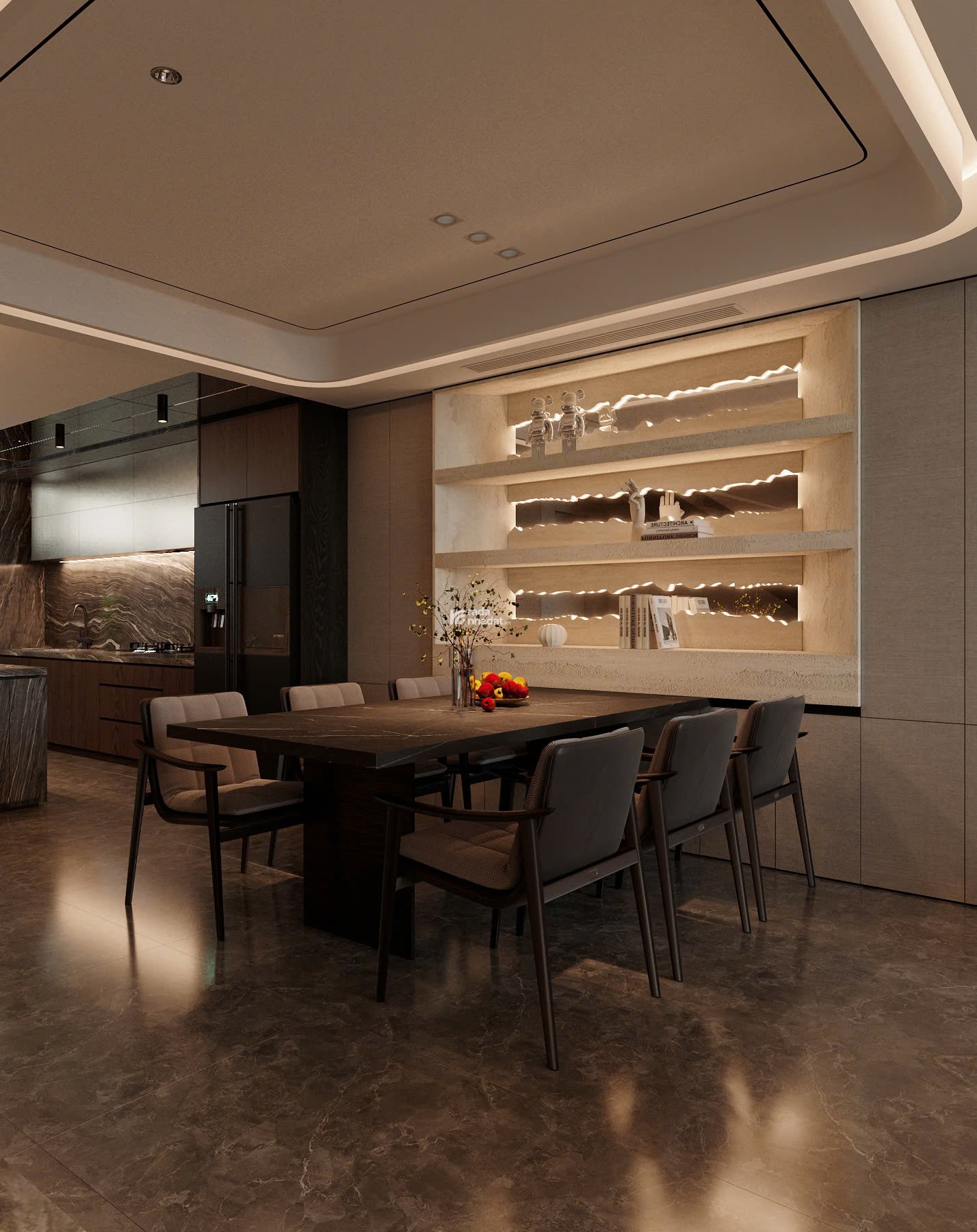  Mua bán Nhà Phố 4 tầng tại trung tâm Nha Trang đối diện Charmora City