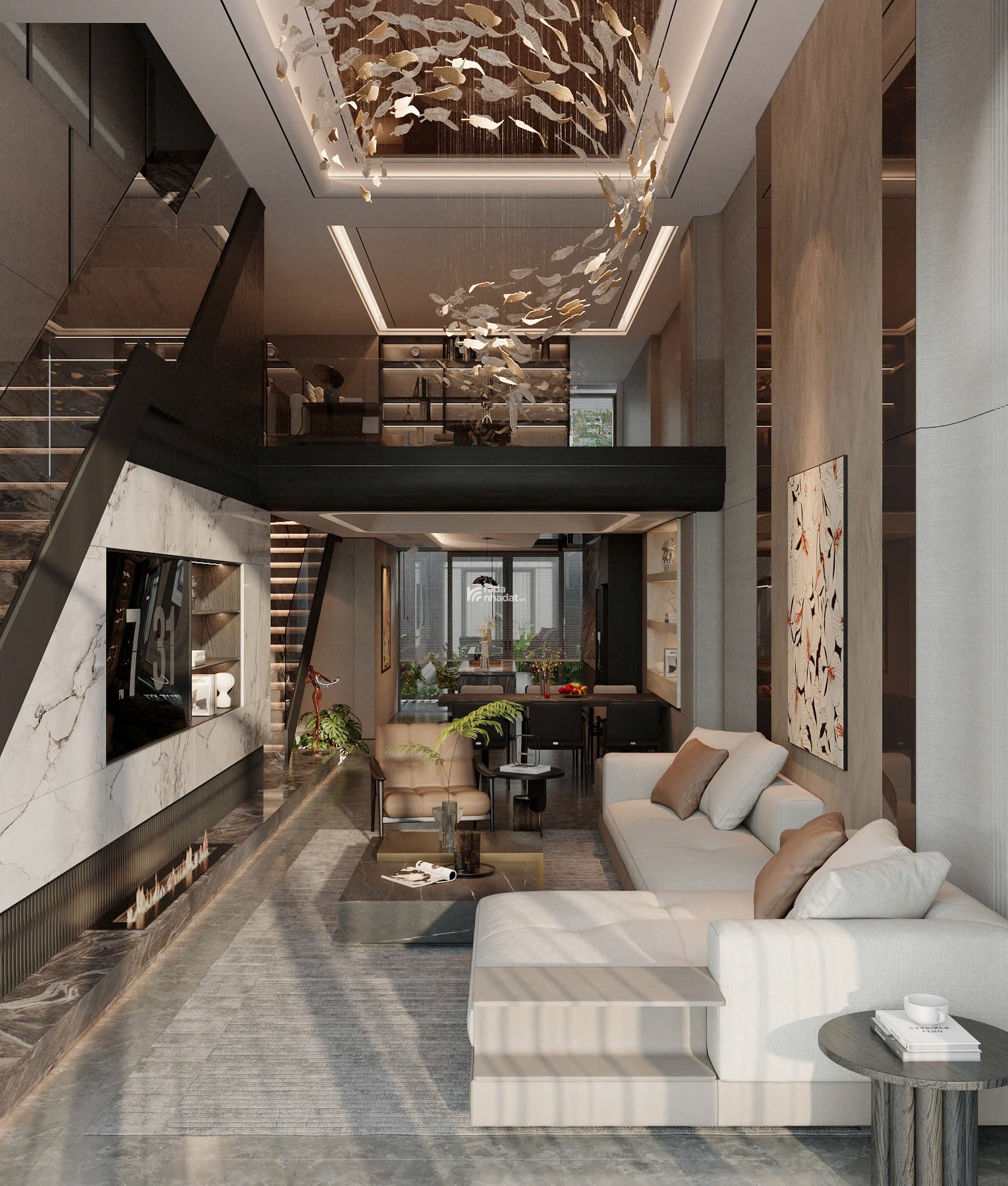  Mua bán Nhà Phố 4 tầng tại trung tâm Nha Trang đối diện Charmora City