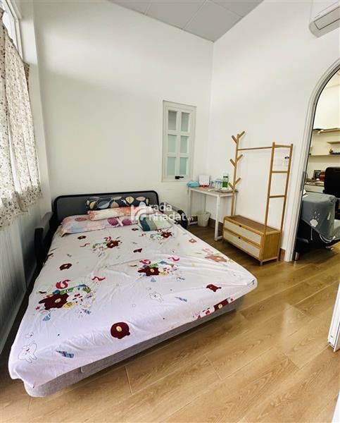 GẦN MẶT TIỀN LÃNH BINH THĂNG, ĐƯỜNG 3/2 - Q.11- XE HƠI VÀO NHÀ - 5,5M X 12M - 3 TẦNG MỚI ĐẸP