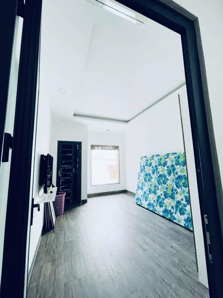 Nhà bán đường Tôn Thất Thuyết Quận 4 RỘNG ĐẸP 50m2 TẶNG NGAY gói thi công 1,8 TỶ