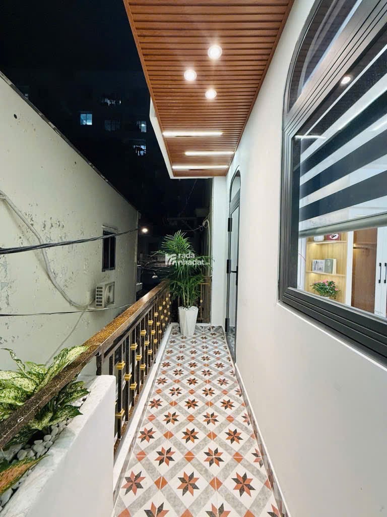 CHỦ GIẢM MẠNH SIÊU ĐẸP GIÁ RẺ - PHƯỜNG 15 - TÂN BÌNH - PHẠM VĂN BẠCH - 1 TẦNG - CHỈ 3 TỶ 790