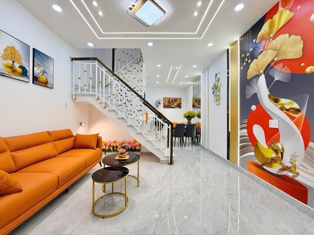 CHỦ GIẢM MẠNH SIÊU ĐẸP GIÁ RẺ - PHƯỜNG 15 - TÂN BÌNH - PHẠM VĂN BẠCH - 1 TẦNG - CHỈ 3 TỶ 790