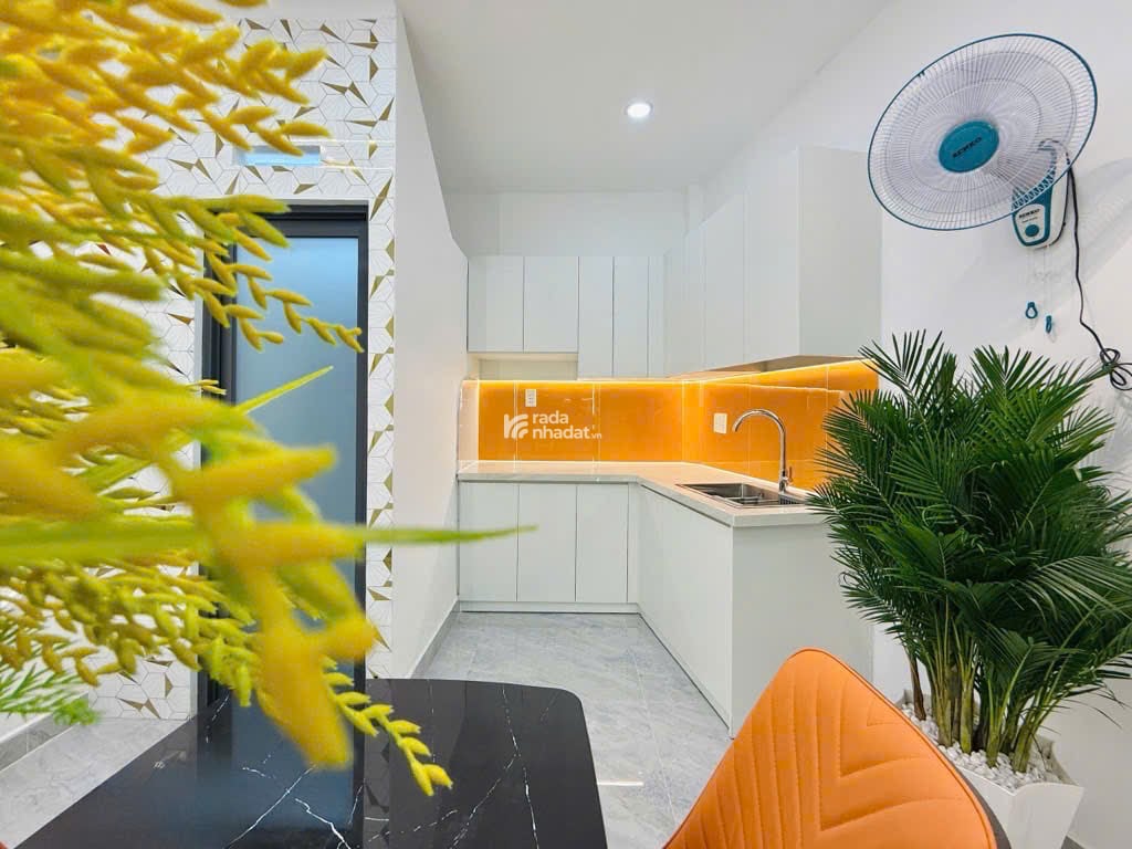 CHỦ GIẢM MẠNH SIÊU ĐẸP GIÁ RẺ - PHƯỜNG 15 - TÂN BÌNH - PHẠM VĂN BẠCH - 1 TẦNG - CHỈ 3 TỶ 790