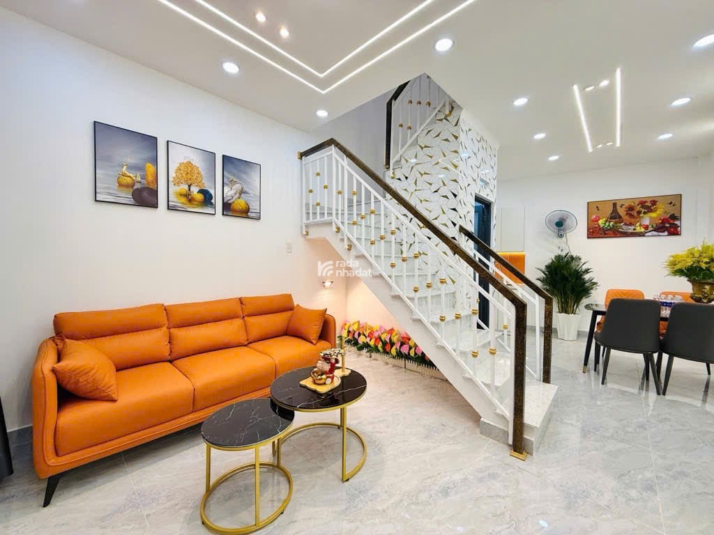 CHỦ GIẢM MẠNH SIÊU ĐẸP GIÁ RẺ - PHƯỜNG 15 - TÂN BÌNH - PHẠM VĂN BẠCH - 1 TẦNG - CHỈ 3 TỶ 790