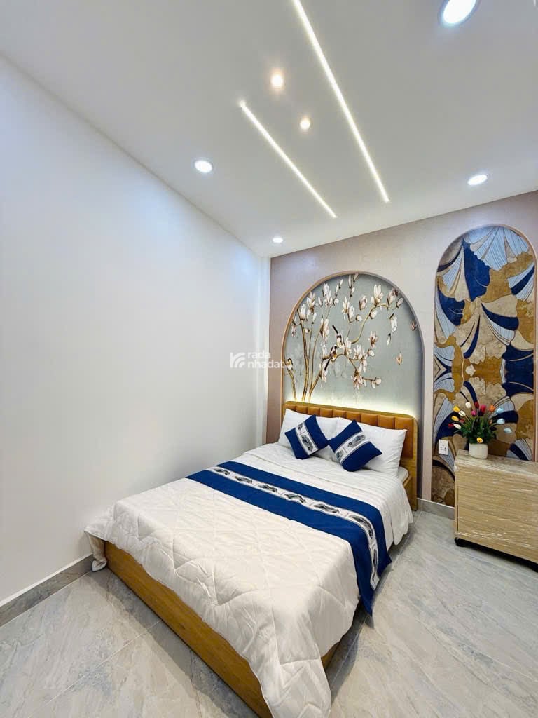 CHỦ GIẢM MẠNH SIÊU ĐẸP GIÁ RẺ - PHƯỜNG 15 - TÂN BÌNH - PHẠM VĂN BẠCH - 1 TẦNG - CHỈ 3 TỶ 790