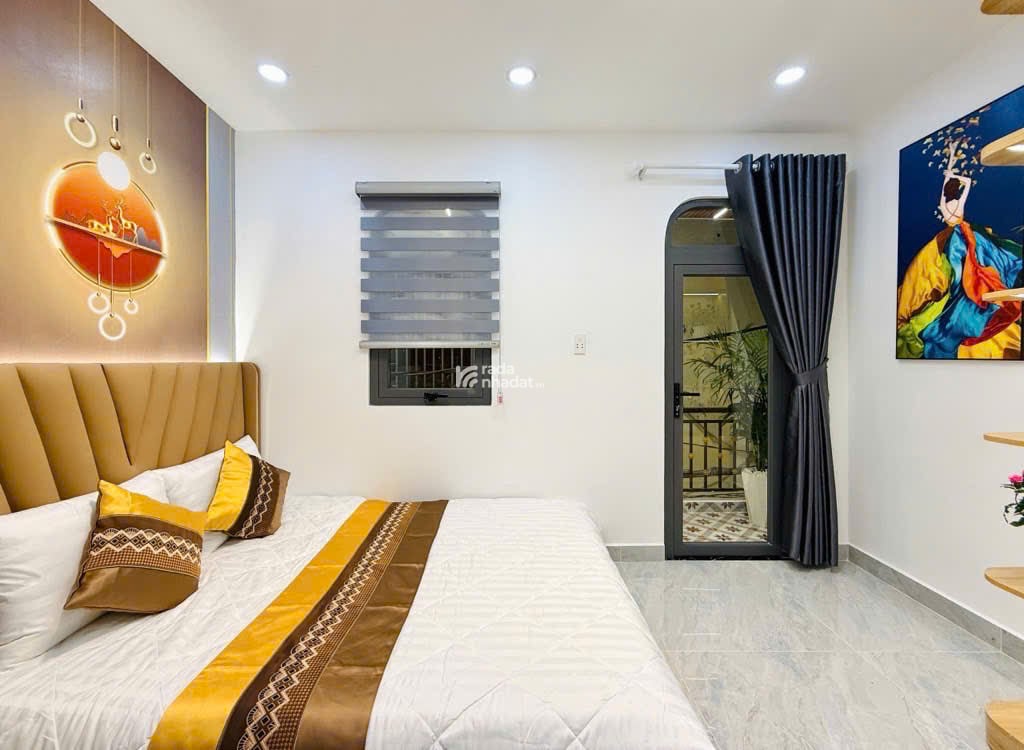 CHỦ GIẢM MẠNH SIÊU ĐẸP GIÁ RẺ - PHƯỜNG 15 - TÂN BÌNH - PHẠM VĂN BẠCH - 1 TẦNG - CHỈ 3 TỶ 790