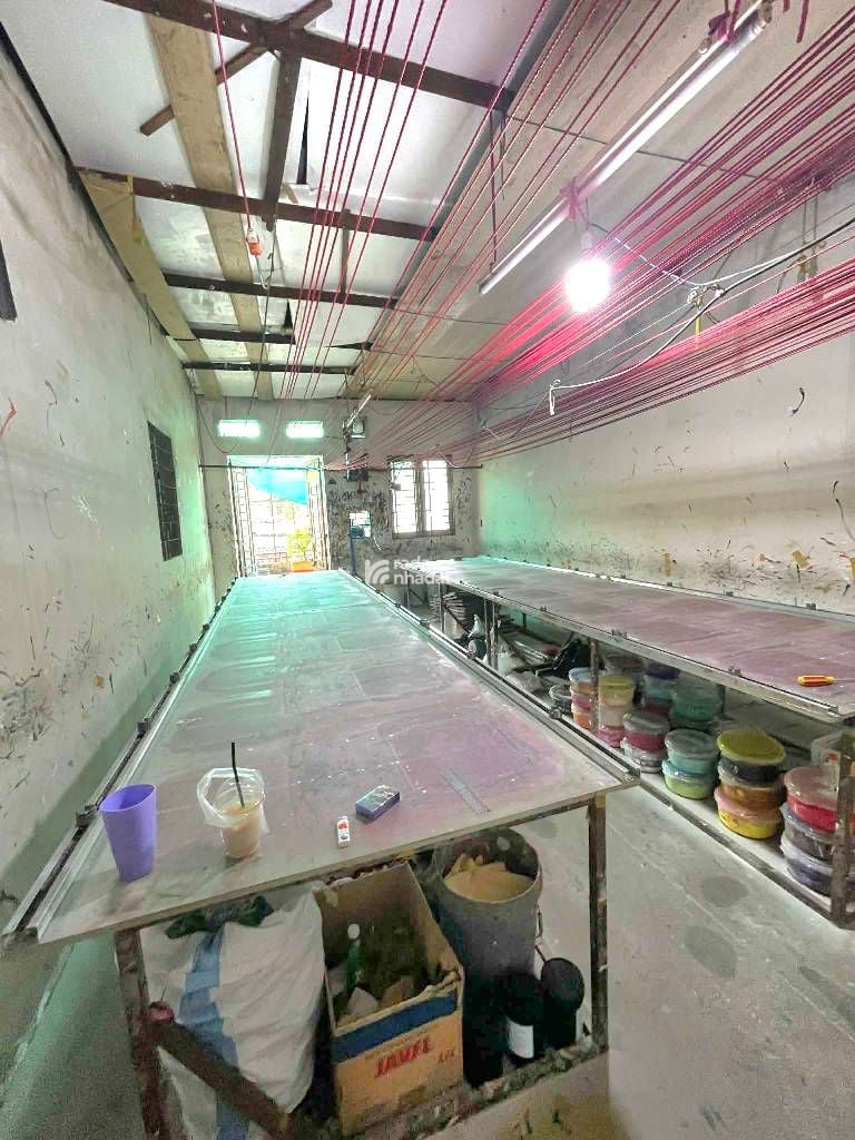 BÁN NHÀ ĐƯỜNG SỐ 9 75M2 5.X TỶ HẺM NHỰA 8M OTO THÔNG GẦN AEON TÂN PHÚ