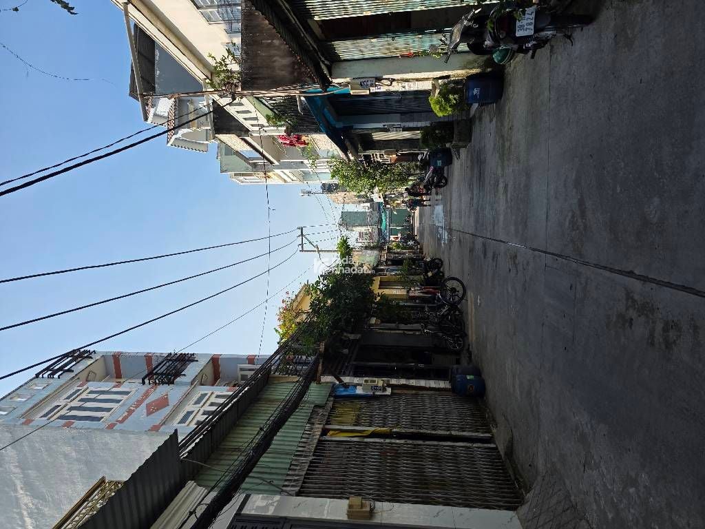 BÁN NHÀ ĐƯỜNG SỐ 9 75M2 5.X TỶ HẺM NHỰA 8M OTO THÔNG GẦN AEON TÂN PHÚ