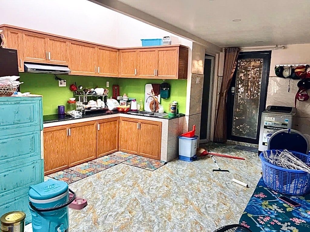 NGAY SÁT MẶT TIỀN NGUYỄN SỸ SÁCH - 70M2 (5x14M) x 3 TẦNG