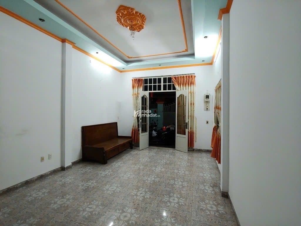 MẶT TIỀN KINH DOANH - DƯƠNG THIỆU TƯỚC - GẦN AEON  - 71M2- ĐANG CHO THUÊ 8TR/01 THÁNG - CHỈ HƠN 6TỶ