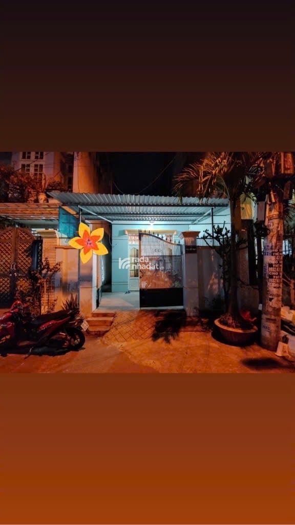 MẶT TIỀN KINH DOANH - DƯƠNG THIỆU TƯỚC - GẦN AEON  - 71M2- ĐANG CHO THUÊ 8TR/01 THÁNG - CHỈ HƠN 6TỶ