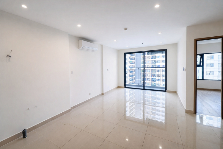 Căn 1PN1 đẹp S10.05 The Origami, diện tích 46,70m2, chỉ 2,77tỷ