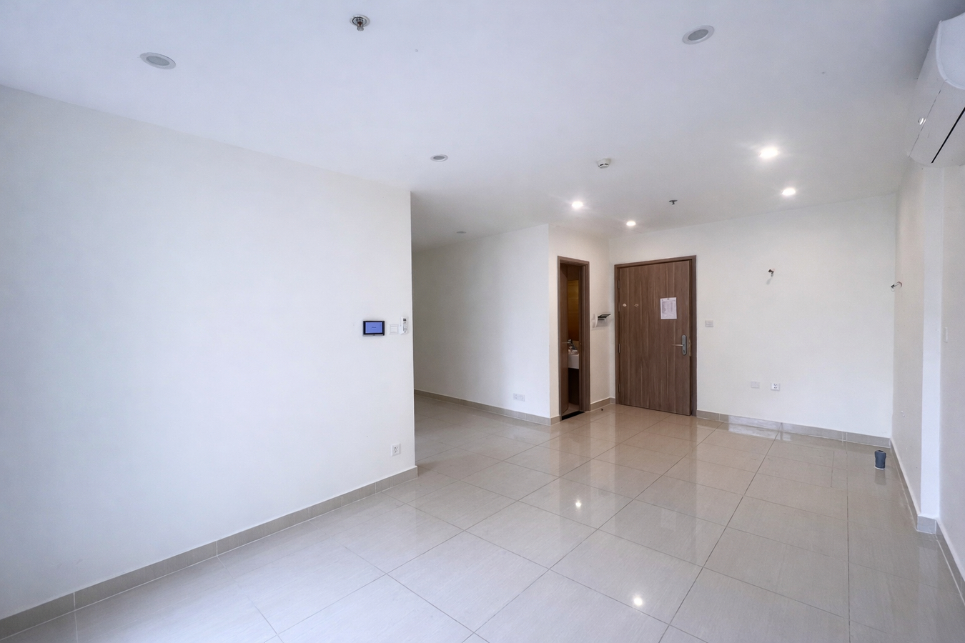 Căn 1PN1 đẹp S10.05 The Origami, diện tích 46,70m2, chỉ 2,77tỷ