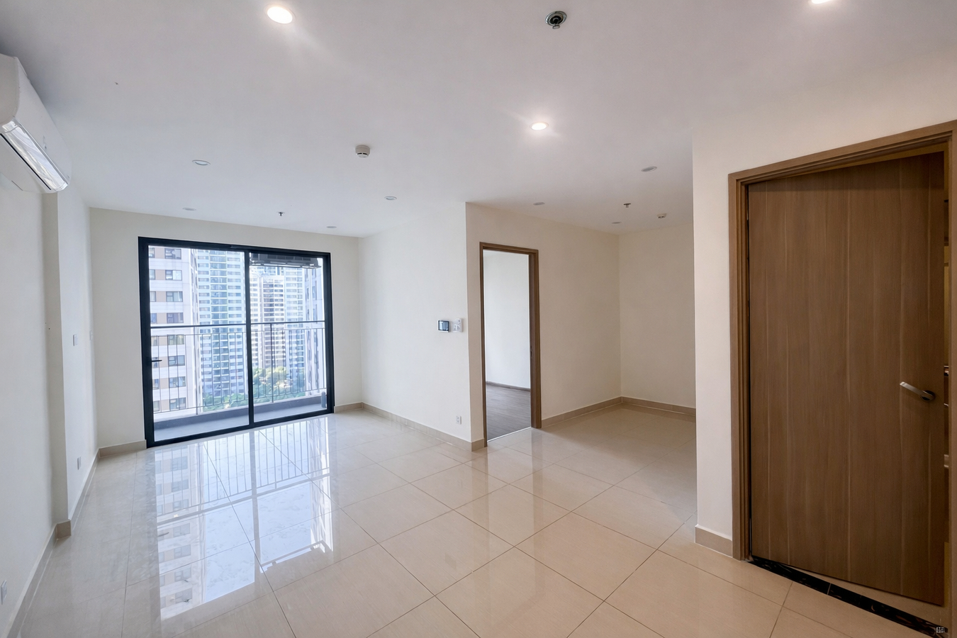 Căn 1PN1 đẹp S10.05 The Origami, diện tích 46,70m2, chỉ 2,77tỷ