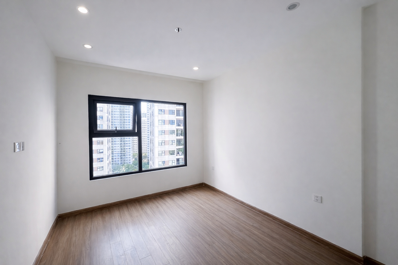 Căn 1PN1 đẹp S10.05 The Origami, diện tích 46,70m2, chỉ 2,77tỷ