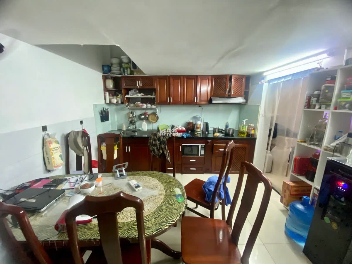 Hẻm 6m Tân Quý, 70m2, 5x14, 3 tầng, Kế AEON Tân Phú, Chỉ 9.5 tỷ TL