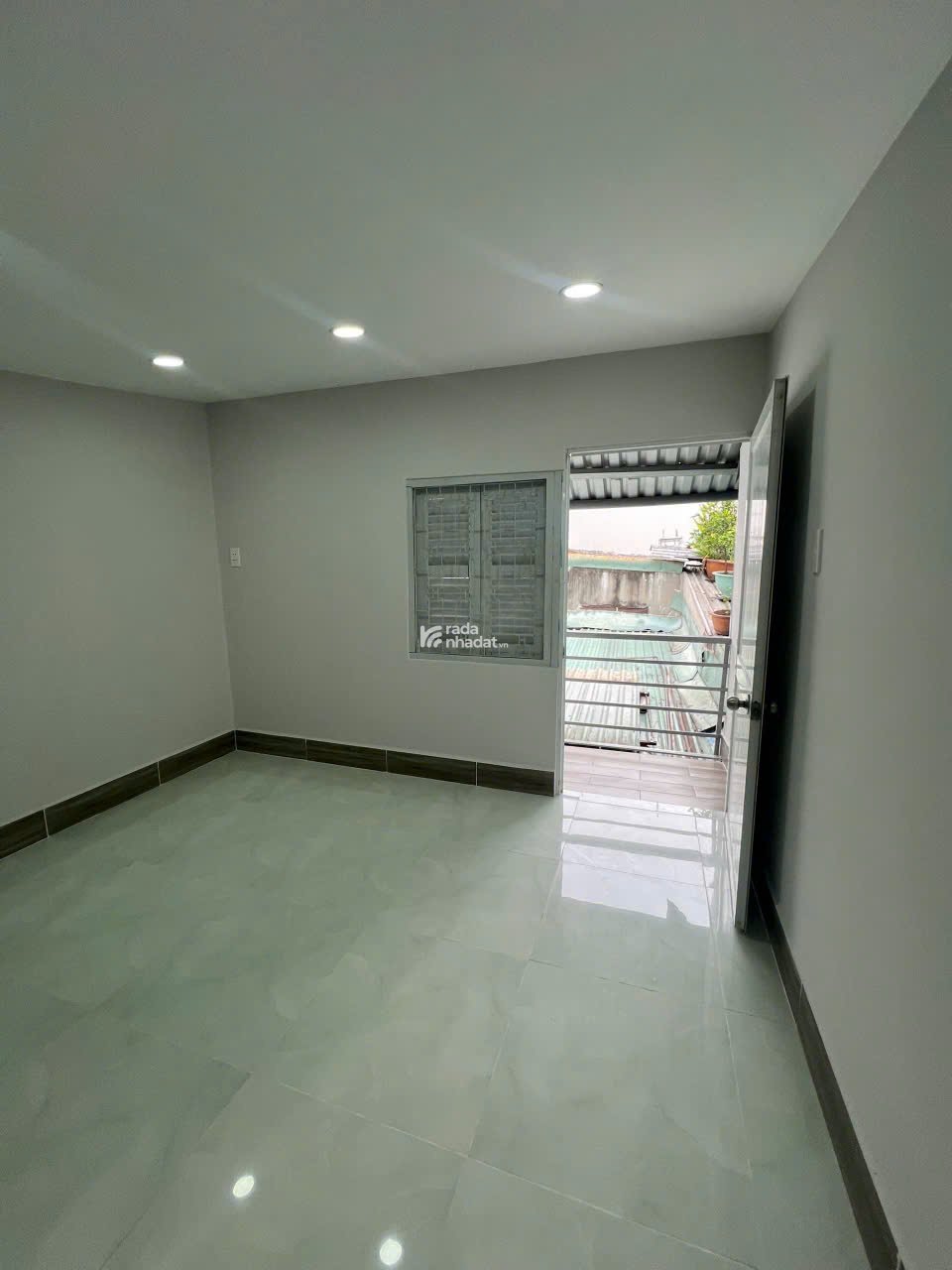  BÁN NHÀ ĐƯỜNG BÀ HẠT - P.9- Q.10 - 46M2 (3,3m x 14 ) 3 TẦNG - GIÁ 5,3TỶ 