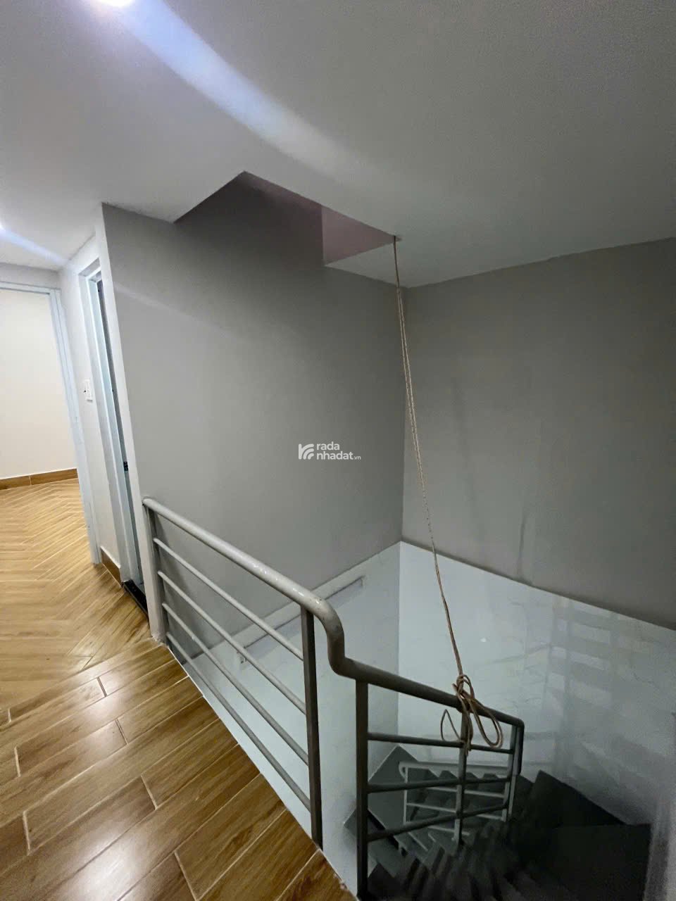  BÁN NHÀ ĐƯỜNG BÀ HẠT - P.9- Q.10 - 46M2 (3,3m x 14 ) 3 TẦNG - GIÁ 5,3TỶ 