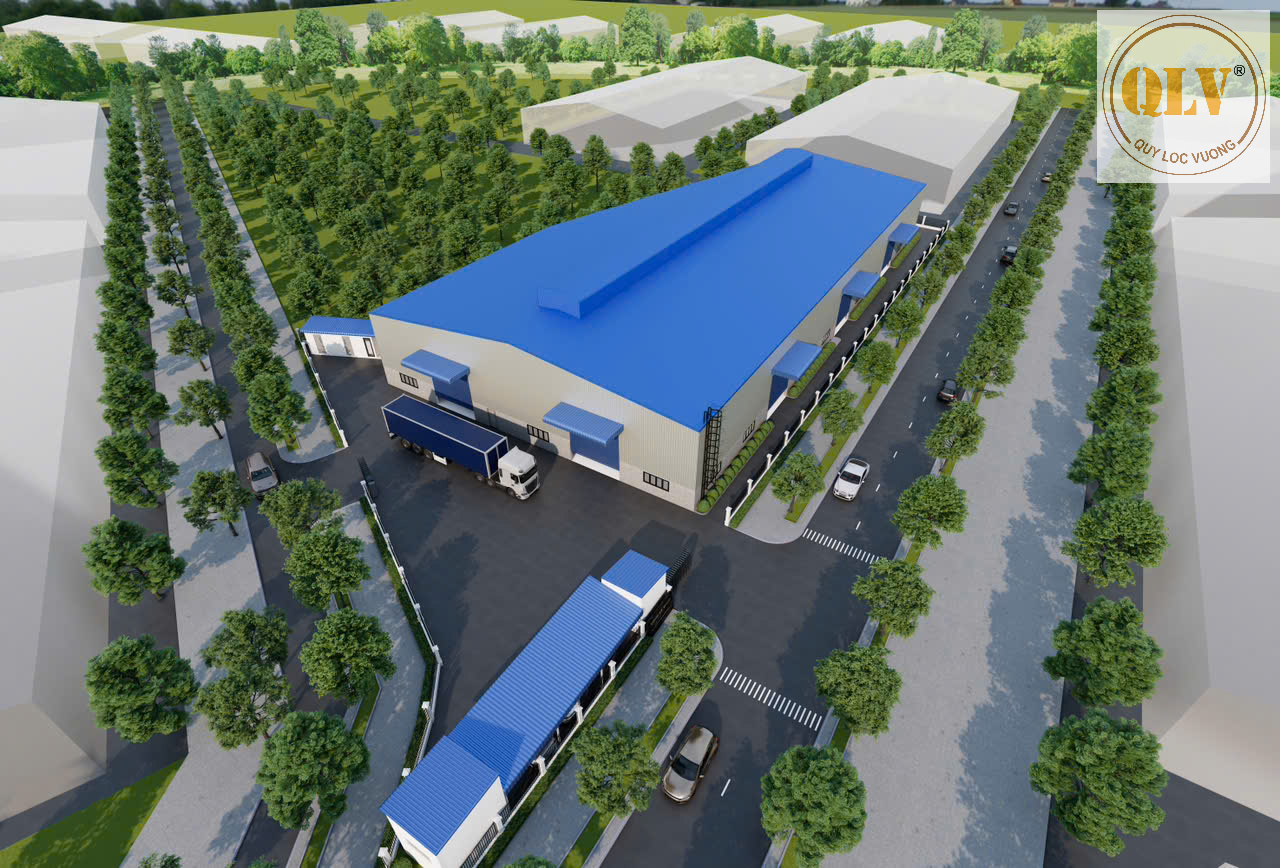 CHO THUÊ NHÀ XƯỞNG HỘI NGHĨA, TÂN UYÊN, BD 2.126m2