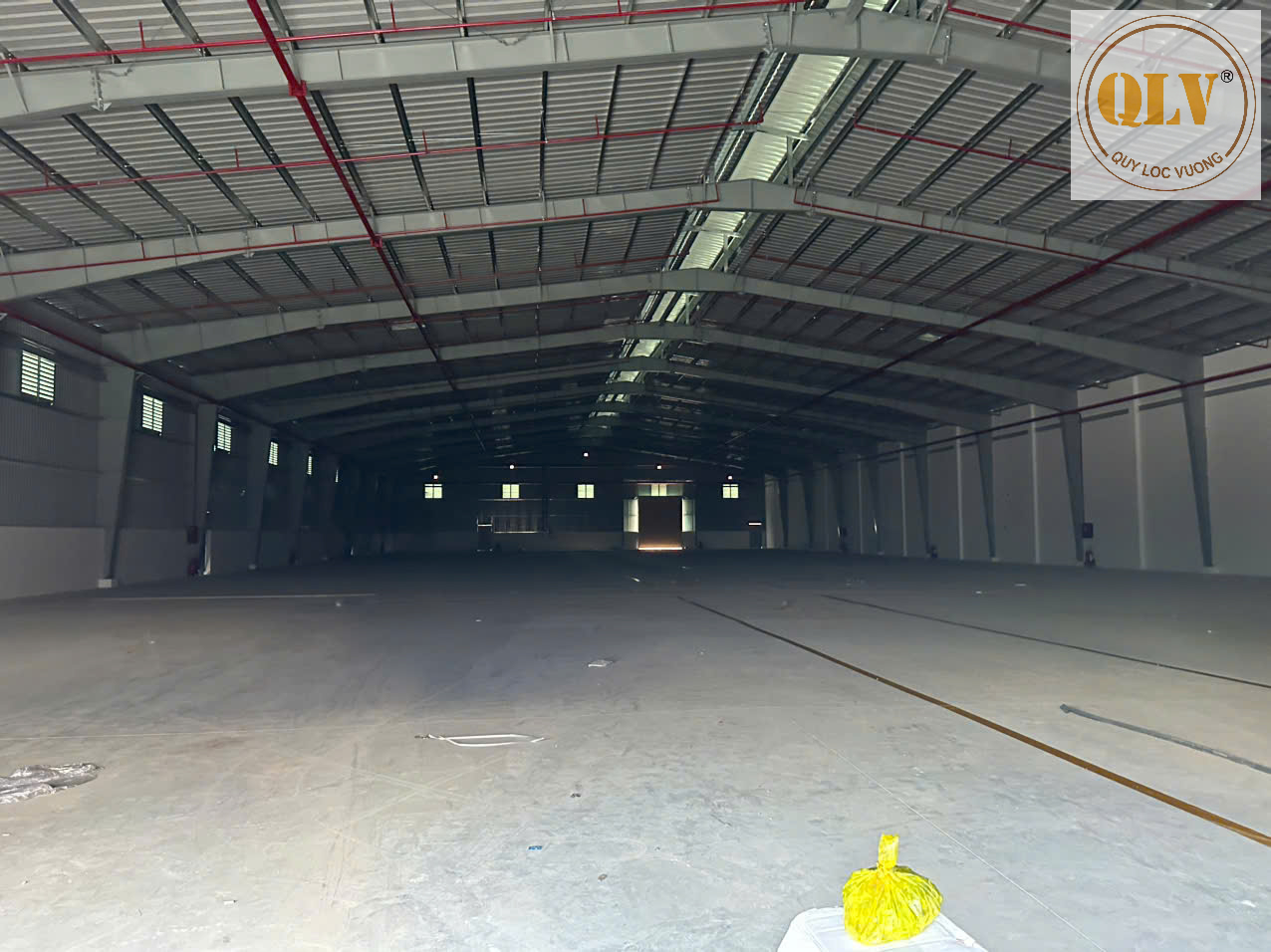 CHO THUÊ NHÀ XƯỞNG HỘI NGHĨA, TÂN UYÊN, BD 2.126m2