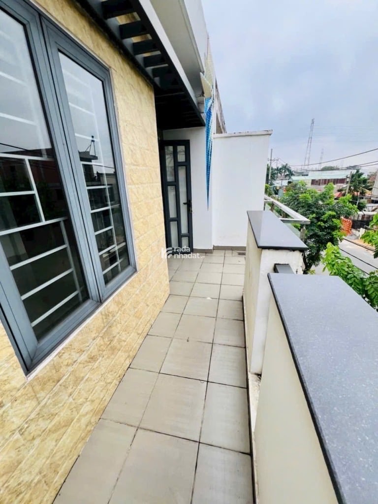 Bán nhà. mặt tiền đường số 5 80m 2 giá chỉ hơn 8 tỷ bình hưng hoà