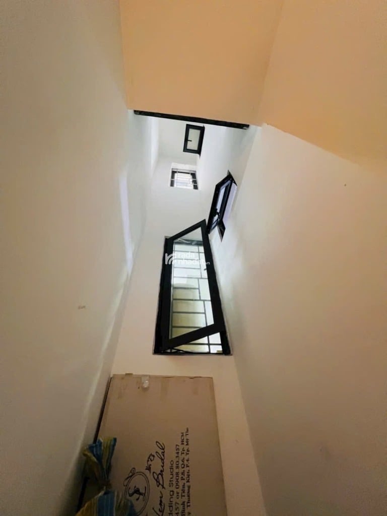 Bán nhà. mặt tiền đường số 5 80m 2 giá chỉ hơn 8 tỷ bình hưng hoà