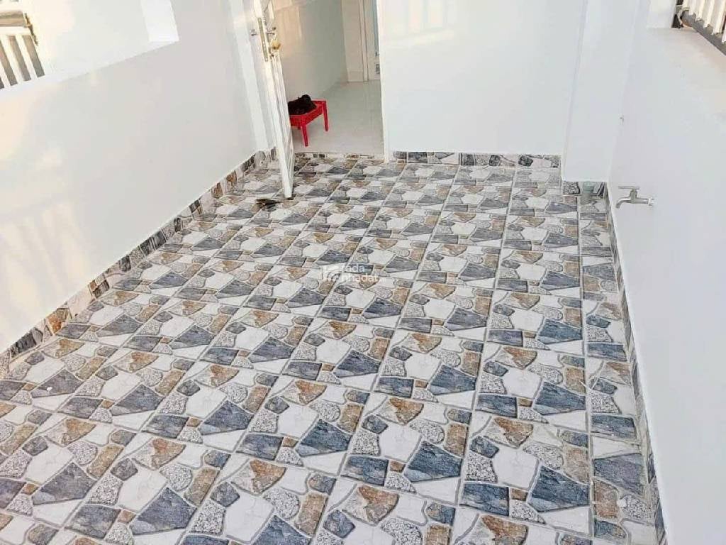 NHÀ 4 TẦNG HẺM XE HƠI MỄ CỐC, 60m2, NGANG 6M, 4 TẦNG, GIÁ CHỈ  NHỈNH 6T