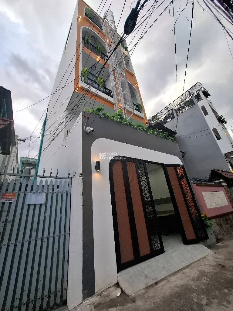 CHDV - NGAY SÂN BAY - SẴN DÒNG TIỀN - gần 01 Tỷ/năm - LỜI 2 TỶ NGAY KHI MUA - FULL NỘI THẤT CAO CẤP