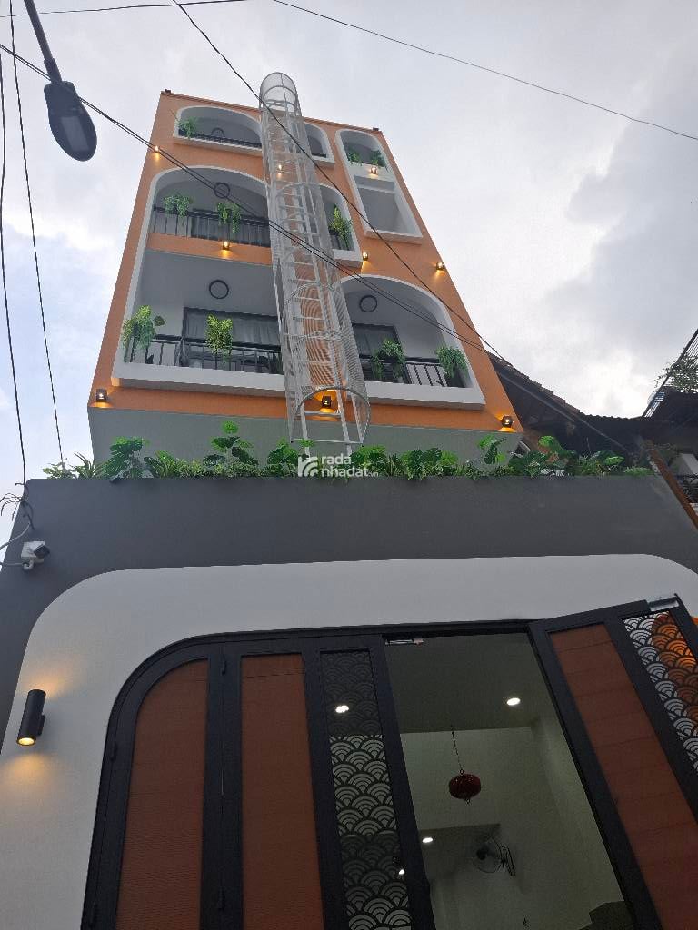 CHDV - NGAY SÂN BAY - SẴN DÒNG TIỀN - gần 01 Tỷ/năm - LỜI 2 TỶ NGAY KHI MUA - FULL NỘI THẤT CAO CẤP