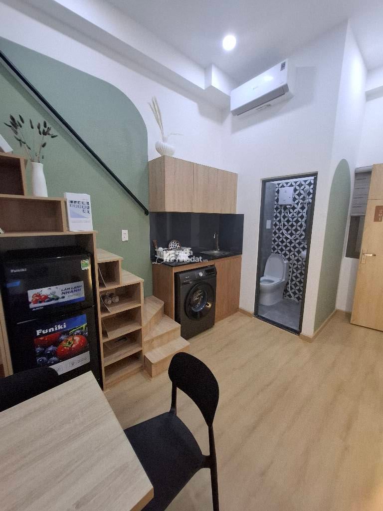 CHDV - NGAY SÂN BAY - SẴN DÒNG TIỀN - gần 01 Tỷ/năm - LỜI 2 TỶ NGAY KHI MUA - FULL NỘI THẤT CAO CẤP