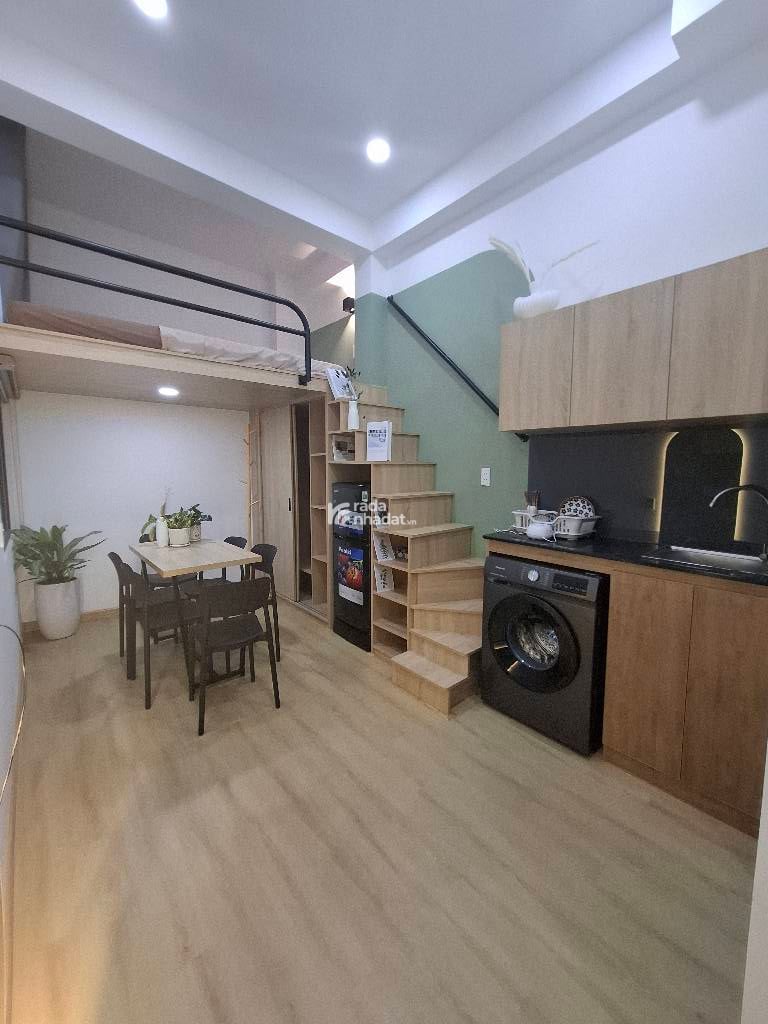 CHDV - NGAY SÂN BAY - SẴN DÒNG TIỀN - gần 01 Tỷ/năm - LỜI 2 TỶ NGAY KHI MUA - FULL NỘI THẤT CAO CẤP