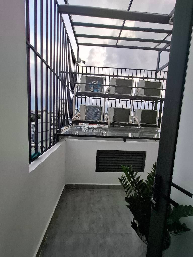 CHDV - NGAY SÂN BAY - SẴN DÒNG TIỀN - gần 01 Tỷ/năm - LỜI 2 TỶ NGAY KHI MUA - FULL NỘI THẤT CAO CẤP