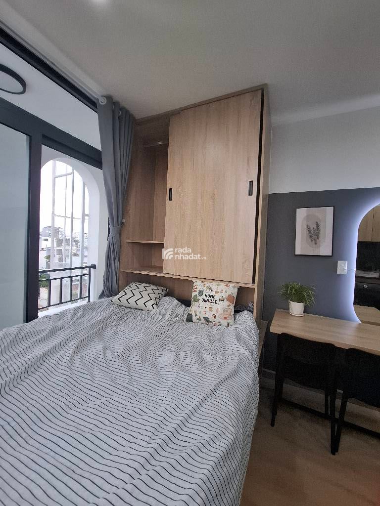 CHDV - NGAY SÂN BAY - SẴN DÒNG TIỀN - gần 01 Tỷ/năm - LỜI 2 TỶ NGAY KHI MUA - FULL NỘI THẤT CAO CẤP