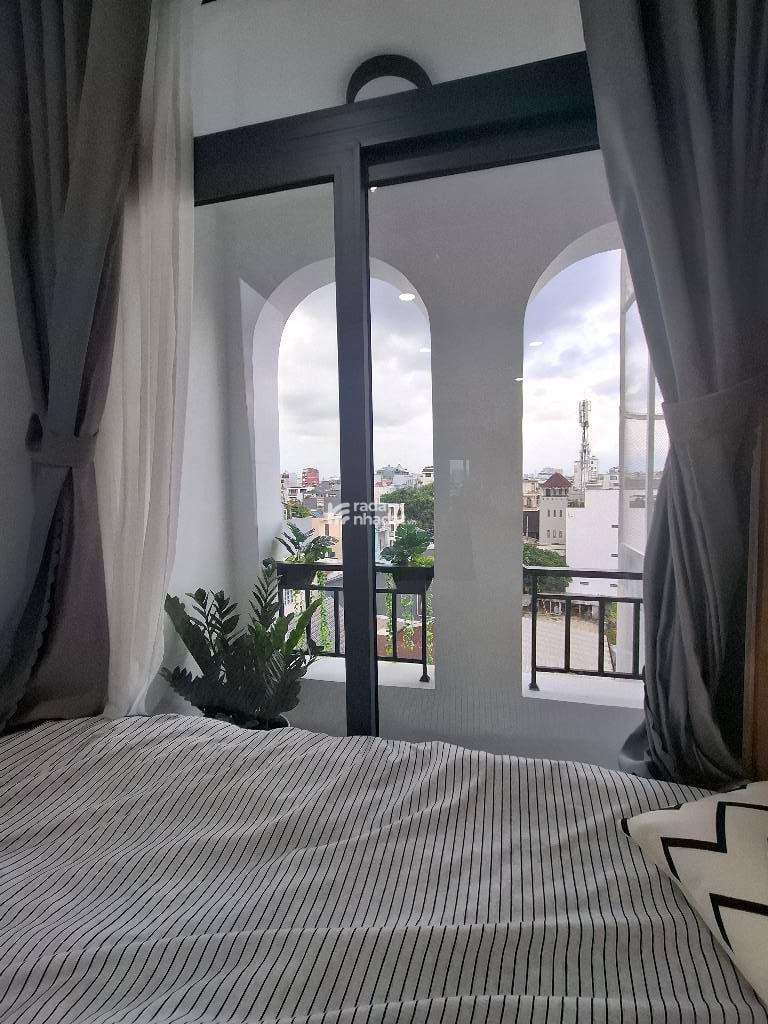 CHDV - NGAY SÂN BAY - SẴN DÒNG TIỀN - gần 01 Tỷ/năm - LỜI 2 TỶ NGAY KHI MUA - FULL NỘI THẤT CAO CẤP