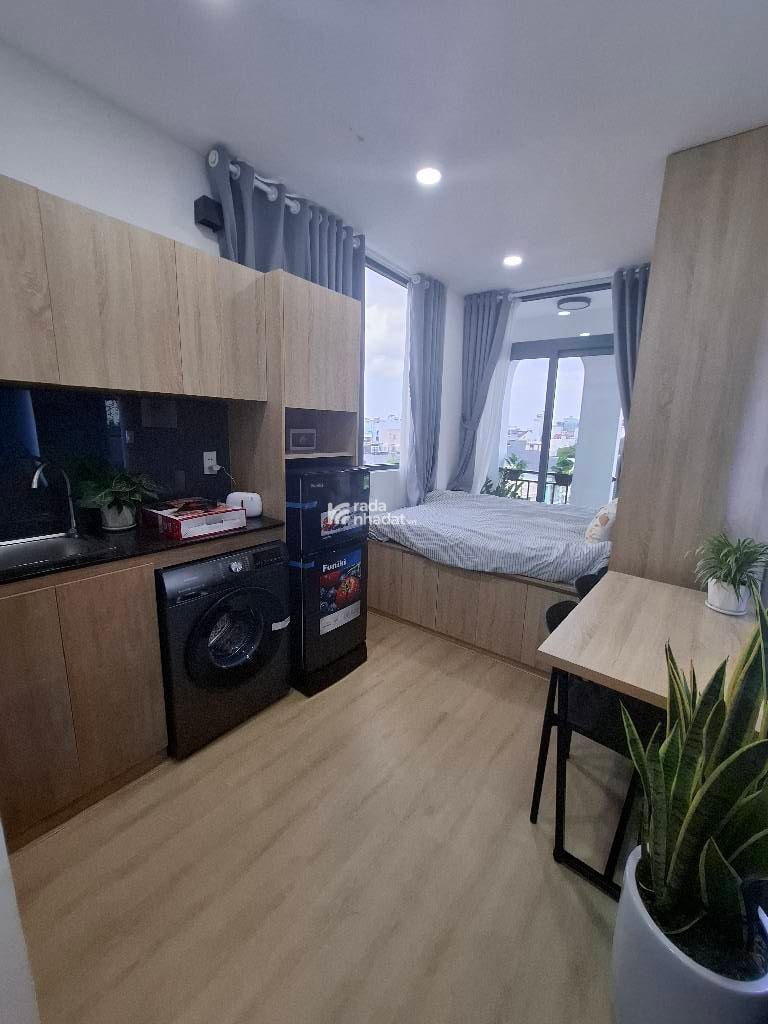 CHDV - NGAY SÂN BAY - SẴN DÒNG TIỀN - gần 01 Tỷ/năm - LỜI 2 TỶ NGAY KHI MUA - FULL NỘI THẤT CAO CẤP