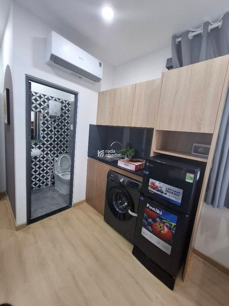 CHDV - NGAY SÂN BAY - SẴN DÒNG TIỀN - gần 01 Tỷ/năm - LỜI 2 TỶ NGAY KHI MUA - FULL NỘI THẤT CAO CẤP