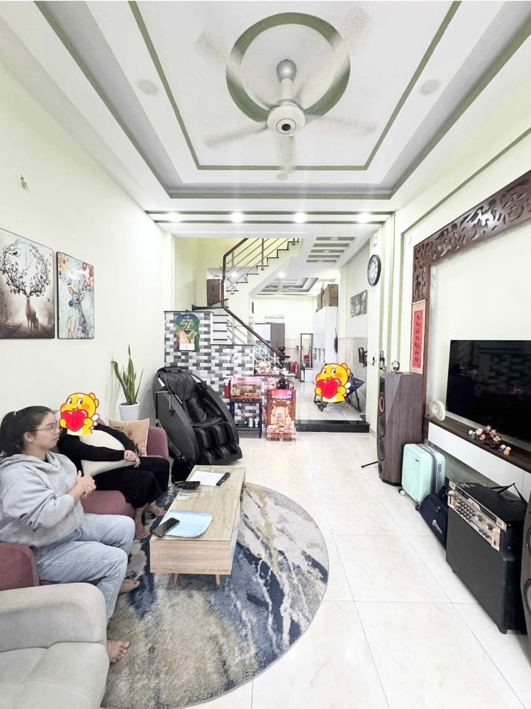 XE HƠI ĐỖ CỔNG - 4 TẦNG - 4x15 - Ở NGAY - GẦN NGAY KHU TÊN LỬA THÔNG RA ĐƯỜNG 29 