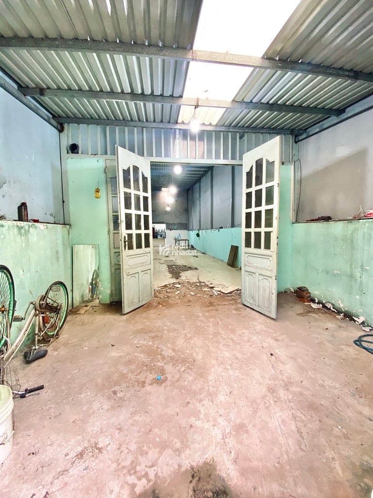 BÁN NHÀ C4 LIÊN KHU 4 5 90M2 6.X TỶ 4.5X20M HẺM XE HƠI NHỰA 8M BÌNH TÂN 