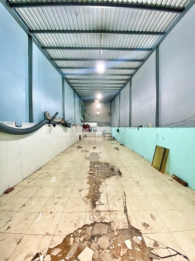 BÁN NHÀ C4 LIÊN KHU 4 5 90M2 6.X TỶ 4.5X20M HẺM XE HƠI NHỰA 8M BÌNH TÂN 