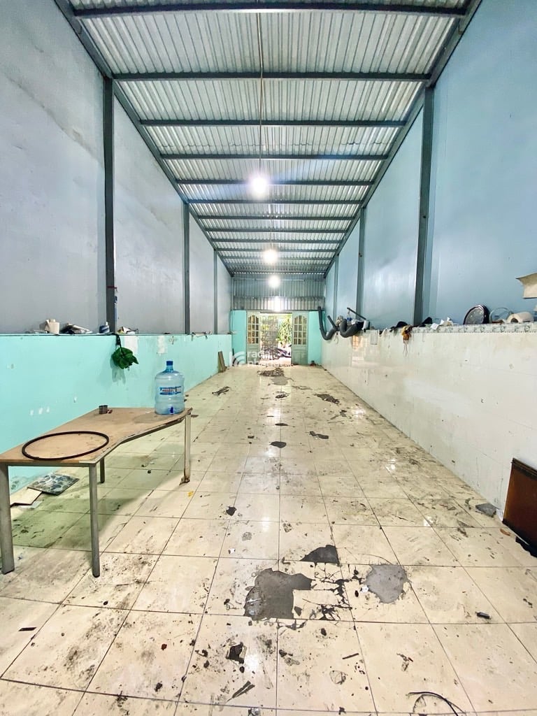 BÁN NHÀ C4 LIÊN KHU 4 5 90M2 6.X TỶ 4.5X20M HẺM XE HƠI NHỰA 8M BÌNH TÂN 